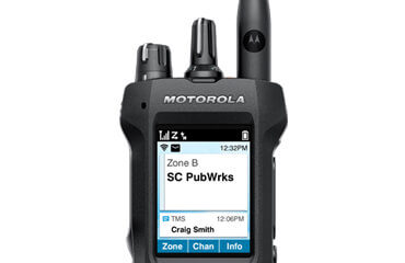 Motorola Solutions APX N30