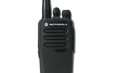 Motorola Solutions CP200d Motorola Solutions CP200d