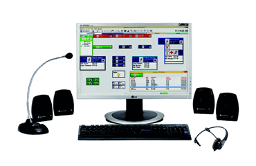 Motorola Solutions MCC 7500 IP Motorola Solutions MCC 7500 IP
