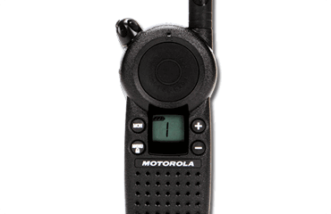 Motorola Solutions VL50 Motorola Solutions VL50