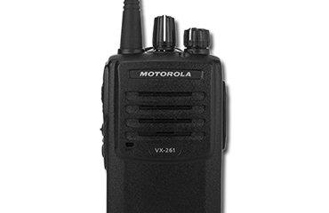 Motorola Solutions VX-261 Motorola Solutions VX-261