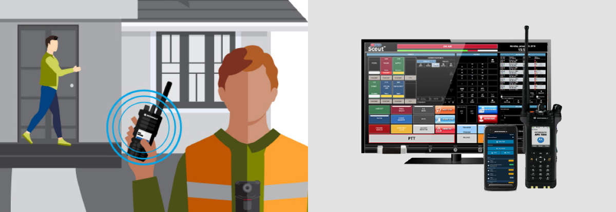 Safe Utilities Solutions