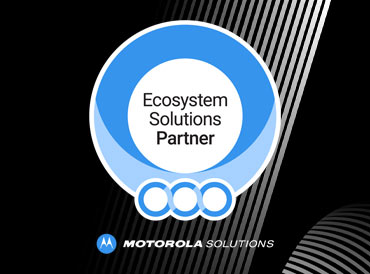 Motorola Solutions Ecosystem Solutions Partner