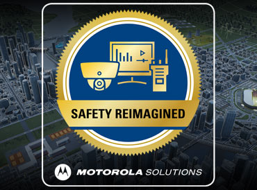Safety Reimagined