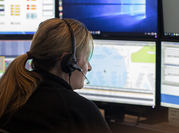 Dispatch Console Solutions