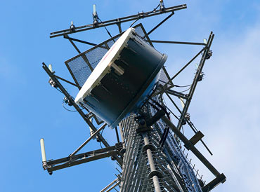 Microwave Backhaul