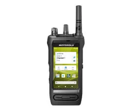 MOTOTRBO Ion Portable