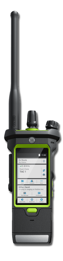 Motorola Solutions apx-next-xn