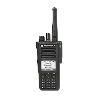 Motorola Solutions apx900 1