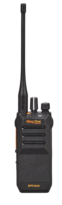 Motorola Solutions BPR 50dX Motorola Solutions BPR 50dX