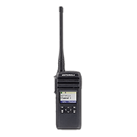 Motorola Solutions dtr700 1