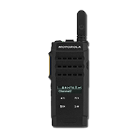 Motorola Solutions sl3500e 1