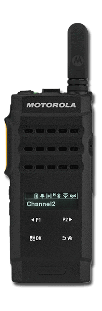 Motorola Solutions sl3500e