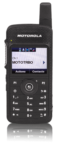 Motorola SL 7000e Series Motorola SL 7000e Series