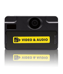 Motorola VT100 Body Camera