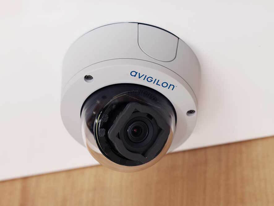 Analytic Smart Cameras