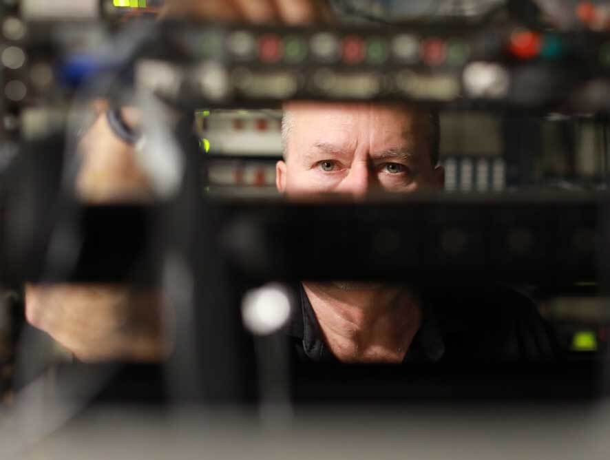 Security Design Services